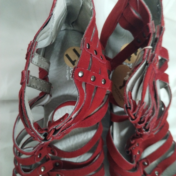 Jambu sugar too size 11 - Picture 2 of 5